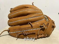 Rawlings Heart of the hide PRORV23 Horween 12.25