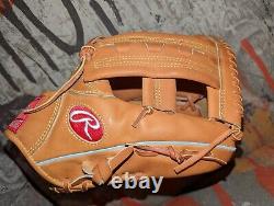 Rawlings Heart of the hide PRORV23 Horween 12.25 Horween HTF