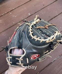 Rawlings HoH Heart of the Hide PROCM41BCF 34 Catcher's Glove