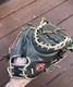Rawlings Hoh Heart Of The Hide Procm41bcf 34 Catcher's Glove