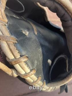 Rawlings HoH Heart of the Hide PROCM41BCF 34 Catcher's Glove