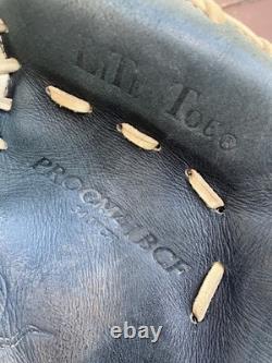 Rawlings HoH Heart of the Hide PROCM41BCF 34 Catcher's Glove