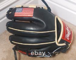 Rawlings Hoh Heart Of The Hide 10.75 Infield Baseball Glove, Pror210-3bc, New