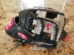 Rawlings Hoh Heart Of The Hide 11.5 Baseball Glove, Pro2174-2bg, Nwt, Rht