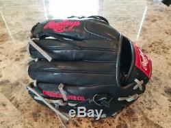 Rawlings Hoh Heart Of The Hide 11.5 Baseball Glove, Pro2174-2bg, Nwt, Rht