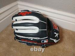 Rawlings Hoh Heart Of The Hide 11.5 Infield Baseball Glove, Pro314-2nw, Nwt