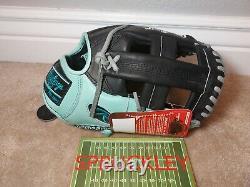 Rawlings Hoh Heart Of The Hide 11.5 Infield Baseball Glove, Pronp4-20bom, Nwt