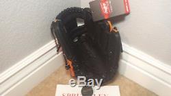 Rawlings Hoh Heart Of The Hide 11.5 Infield Baseball Glove, Pronp4-2bo, Nwt, Rht