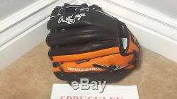 Rawlings Hoh Heart Of The Hide 11.5 Infield Baseball Glove, Pronp4-2bo, Nwt, Rht