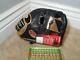 Rawlings Hoh Heart Of The Hide 11.5 Pro-goldy Iv Infield Baseball Glove, Nwt