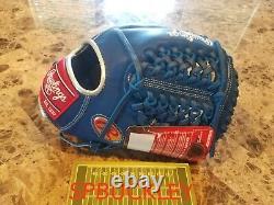 Rawlings Hoh Heart Of The Hide 11.75 Gamday 57 Marcus Stroman Baseball Glove