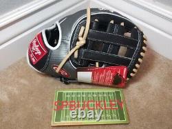 Rawlings Hoh Heart Of The Hide 11.75 Infield Baseball Glove, Pro315-6bcf, Nwt