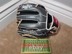 Rawlings Hoh Heart Of The Hide 11.75 Infield Baseball Glove, Pro315-6bcf, Nwt