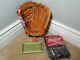 Rawlings Hoh Heart Of The Hide 12.25 Baseball Glove, Pro207-6ht, Nwt, Horween
