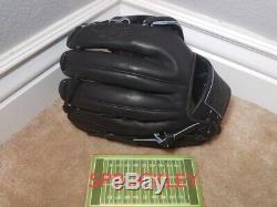 Rawlings Hoh Heart Of The Hide 12.25 Pro Label Carbon Baseball Glove Prokb17-6b