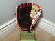 Rawlings Hoh Heart Of The Hide 12.75 Lefty Outfield Baseball Glove, Prorbh34bc