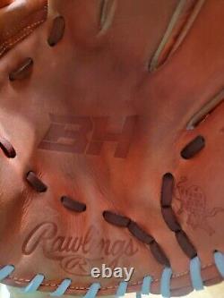 Rawlings Hoh Heart Of The Hide 13 Bh Bryce Harper Baseball Glove Proharp34s