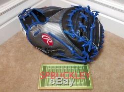 Rawlings Hoh Heart Of The Hide 34 Baseball Catchers Mitt / Glove, Procm41brcf