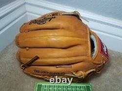 Rawlings Hoh Heart Of The Hide Horween 12 Baseball Glove, Pro12-6ht, Nwt