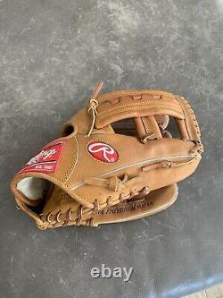 Rawlings Hoh Heart Of The Hide Pro Rv23 Glove