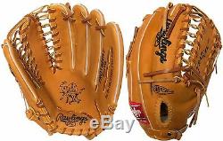 Rawlings Horween Heart of the Hide 12.75 Baseball Glove RHT