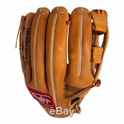 Rawlings Horween Limited Heart of the Hide 12 PRO6HF-1HT RHT Ripken Throwback