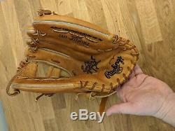 Rawlings Horween Limited Heart of the Hide 12 PRO6HF-1HT RHT Ripken Throwback