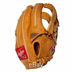 Rawlings Horween Limited Heart of the Hide 12 PRO6HF-1HT RHT Ripken Throwback