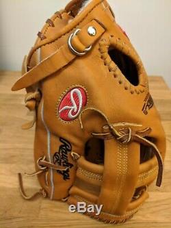 Rawlings Horween Limited Heart of the Hide 12 PRO6HF-1HT RHT Ripken Throwback