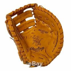 Rawlings Horween Limited Heart of the Hide First Base Glove (13) PRODCTHT RHT