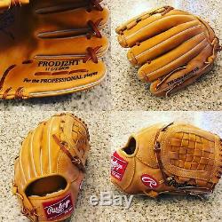 Rawlings Horween Limited Heart of the Hide Glove (11.5) PRODJ2HT RHT