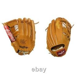 Rawlings Horween Limited Heart of the Hide Glove (12.25) PRONP7-2HT RHT