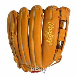 Rawlings Horween Limited Heart of the Hide Glove (12.5) PRO5048-6HT RHT
