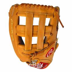 Rawlings Horween Limited Heart of the Hide Glove (12.5) PRO5048-6HT RHT