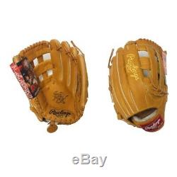 Rawlings Horween Limited Heart of the Hide Glove (13) PROBH34HT RHT