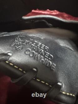 Rawlings Horween & Mesh Heart Of The Hide 1B Mitt RHT PROCMHC2TM 12 3/4 HOH