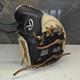 Rawlings Infielder Baseball Glove Prornp4-2cb Heart Of The Hide R2g 11.5