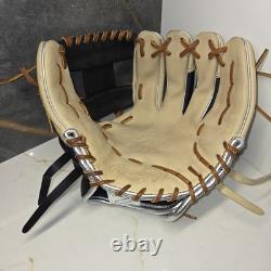 Rawlings Infielder Baseball Glove PRORNP4-2CB Heart of the Hide R2G 11.5