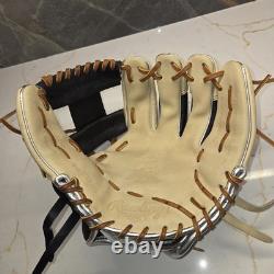 Rawlings Infielder Baseball Glove PRORNP4-2CB Heart of the Hide R2G 11.5