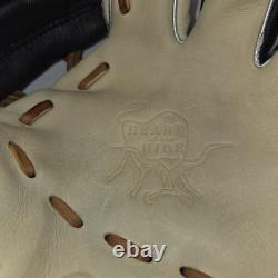 Rawlings Infielder Baseball Glove PRORNP4-2CB Heart of the Hide R2G 11.5