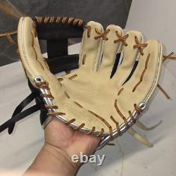 Rawlings Infielder Baseball Glove PRORNP4-2CB Heart of the Hide R2G 11.5