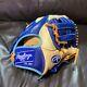 Rawlings Japan Hoh Heart Of The Hide Gold Glove 11.25 Lh Rht Baseball Infielder