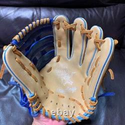 Rawlings JAPAN HOH Heart of the Hide Gold Glove 11.25 LH RHT Baseball Infielder