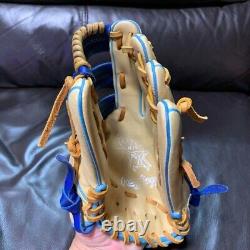 Rawlings JAPAN HOH Heart of the Hide Gold Glove 11.25 LH RHT Baseball Infielder