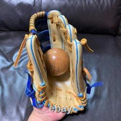 Rawlings JAPAN HOH Heart of the Hide Gold Glove 11.25 LH RHT Baseball Infielder
