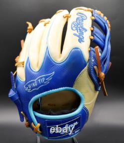 Rawlings JAPAN HOH Heart of the Hide Gold Glove 11.25 LH RHT Infielder Limited