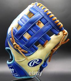 Rawlings JAPAN HOH Heart of the Hide Gold Glove 11.25 LH RHT Infielder Limited