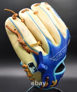 Rawlings JAPAN HOH Heart of the Hide Gold Glove 11.25 LH RHT Infielder Limited