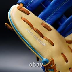 Rawlings JAPAN HOH Heart of the Hide Gold Glove 11.25 LH RHT Infielder Limited