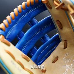 Rawlings JAPAN HOH Heart of the Hide Gold Glove 11.25 LH RHT Infielder Limited